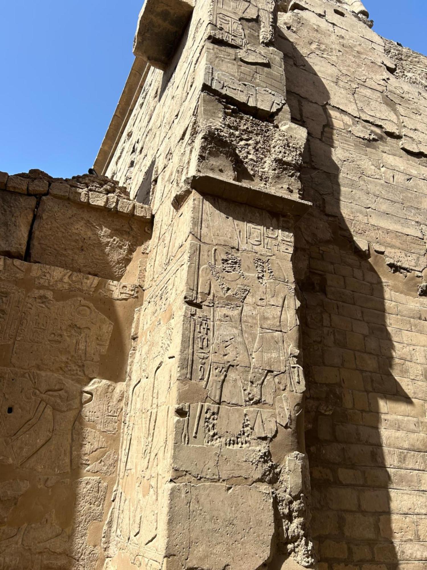 Lemon Tree Apartments Luxor Lel Agalta Exterior foto